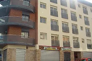 Hotel Ar Santa Anna Ii 2*