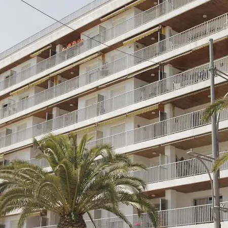 Ar Santa Anna Ii Hotel 2*