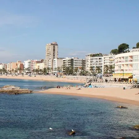 Ar Santa Anna Ii Hotel
