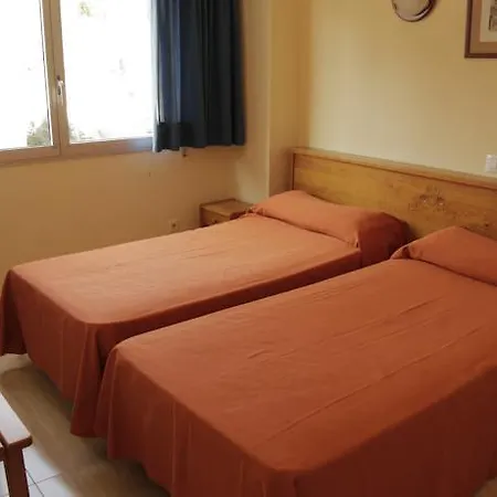 Hotel Ar Santa Anna Ii