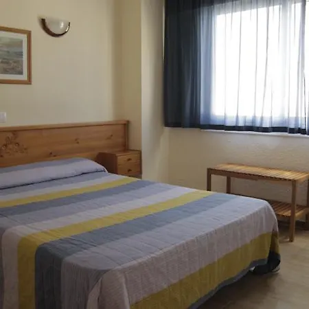 Ar Santa Anna Ii Hotel