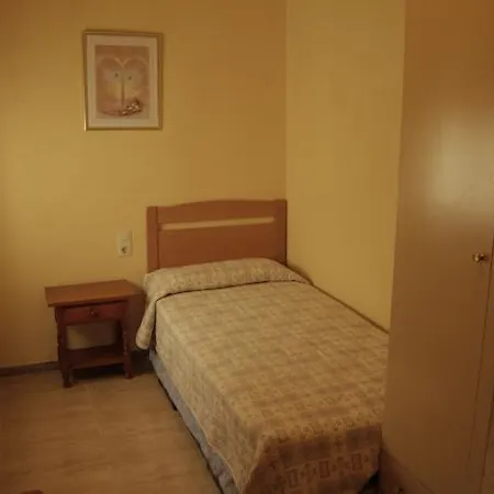 Ar Santa Anna Ii Hotel 2*