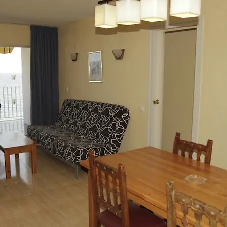 Hotel Ar Santa Anna Ii 2*