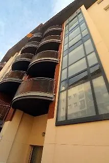 Ar Santa Anna Ii Hotel 2*