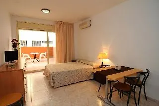 Ar Santa Anna Ii Hotel