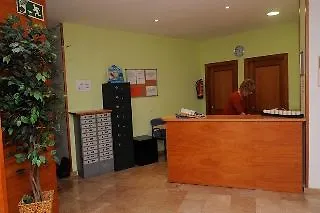 Ar Santa Anna Ii 2*