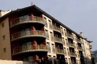 Ar Santa Anna Ii Hotel